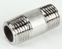 Pipe nipple 1/4npt x 1.125 - Henny Penny