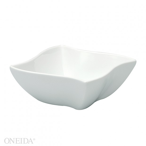 Tazón rectangular europ 14.3 x 10.8cm (Outlet) - Oneida