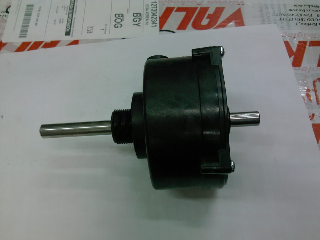 Piston vakumzy linder - Valko