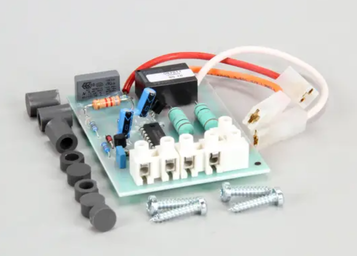 Placa mp 120v spv - Robot Coupe