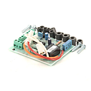 Kit De Tablero De Control, 120V, Mpc - Robot Coupe