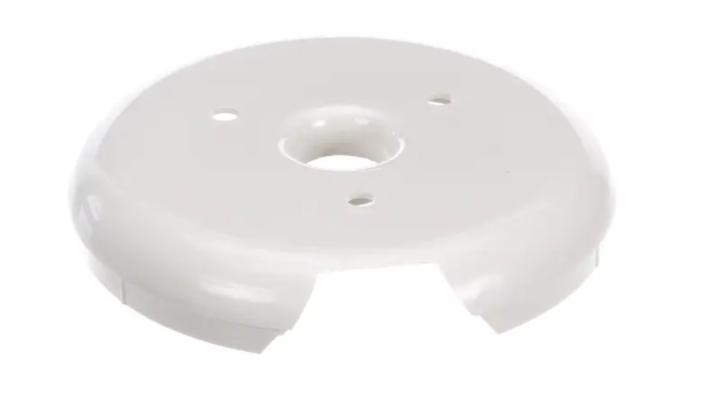 Plastic bowl support - Sunkist