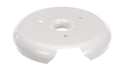 Plastic bowl support - Sunkist