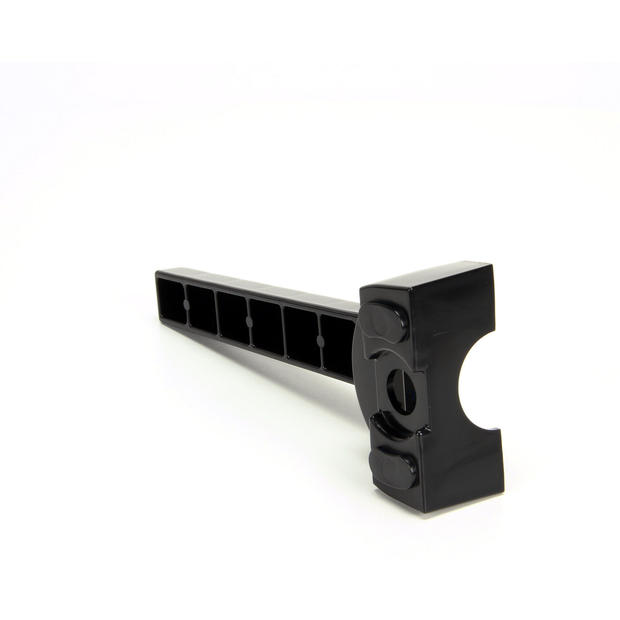 Retainer nut wrench plastic - Vitamix