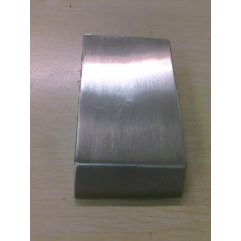 Plate a switch  - Taylor Freezer