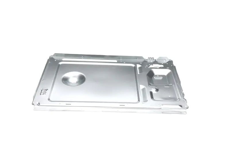 Plate bakc - Amana