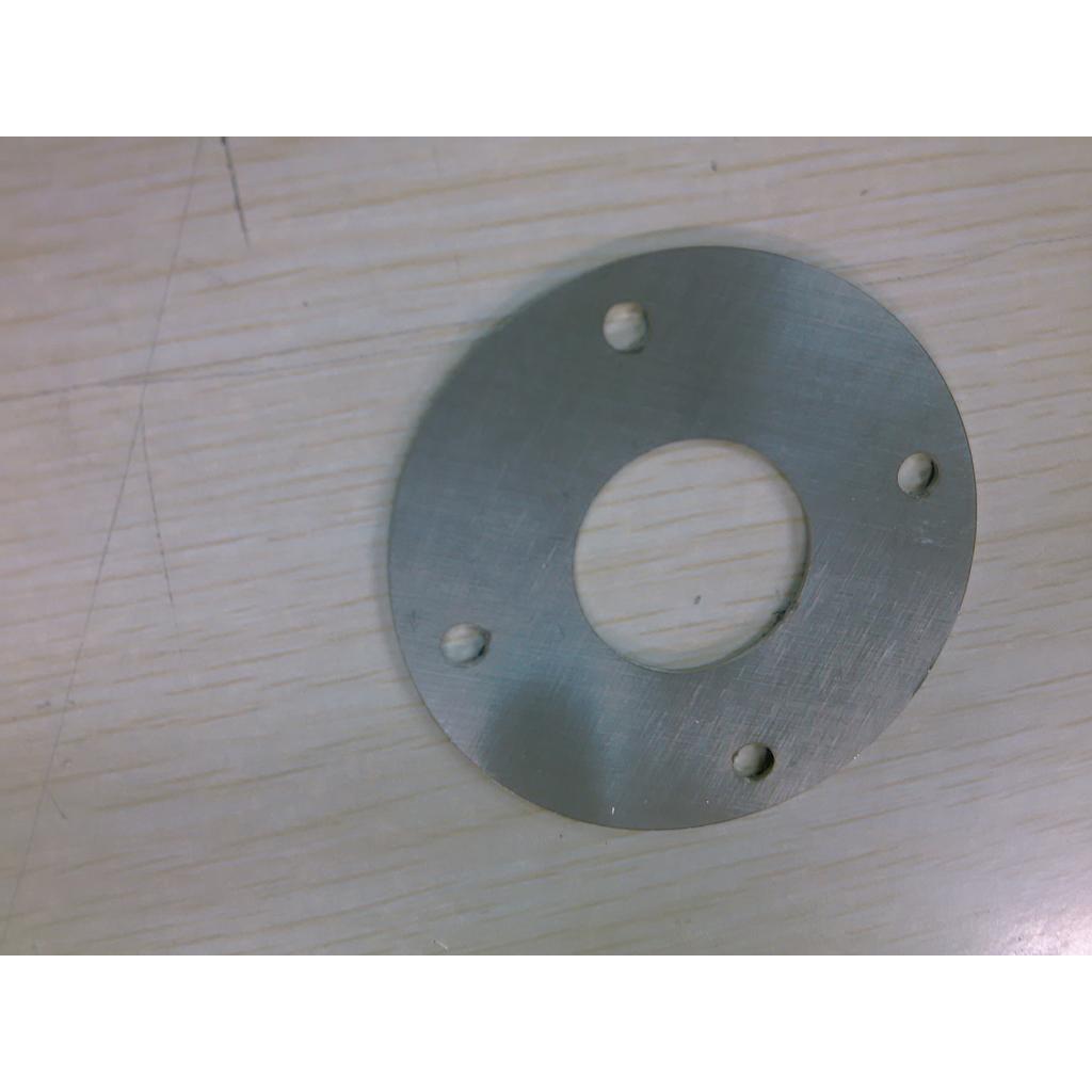 Plate holding  - Taylor Freezer