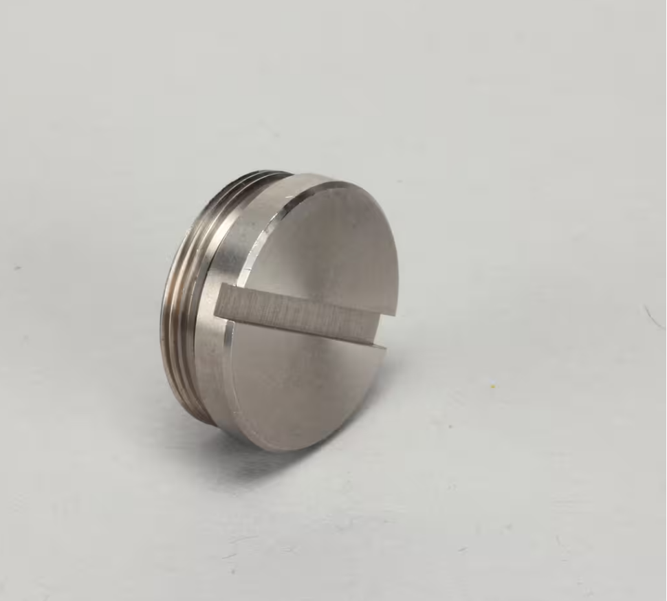 Platen adjust - Garland