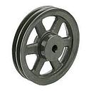 Polea - Taylor Freezer