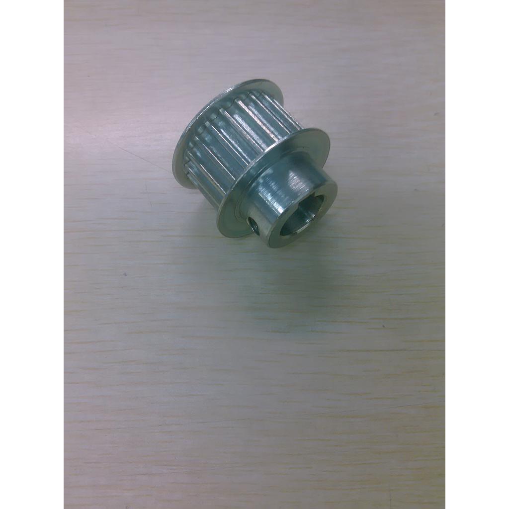 Polea motriz cl30/cl50b - Robot Coupe