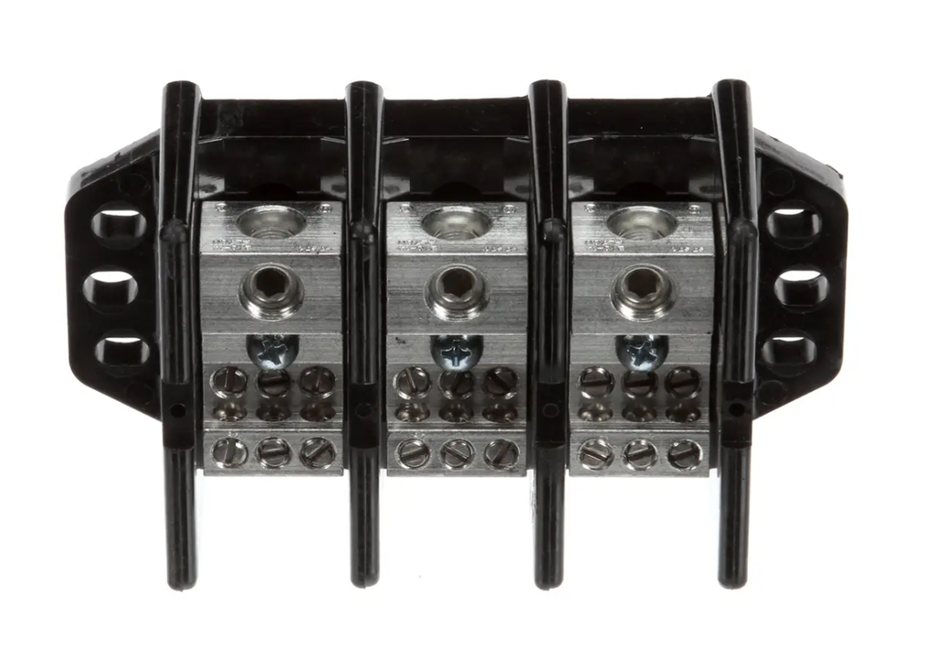Power block delta - Frymaster