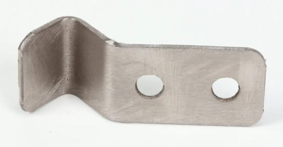 Probe reating bracket - Frymaster