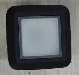 Pulse lens - Hamilton Beach