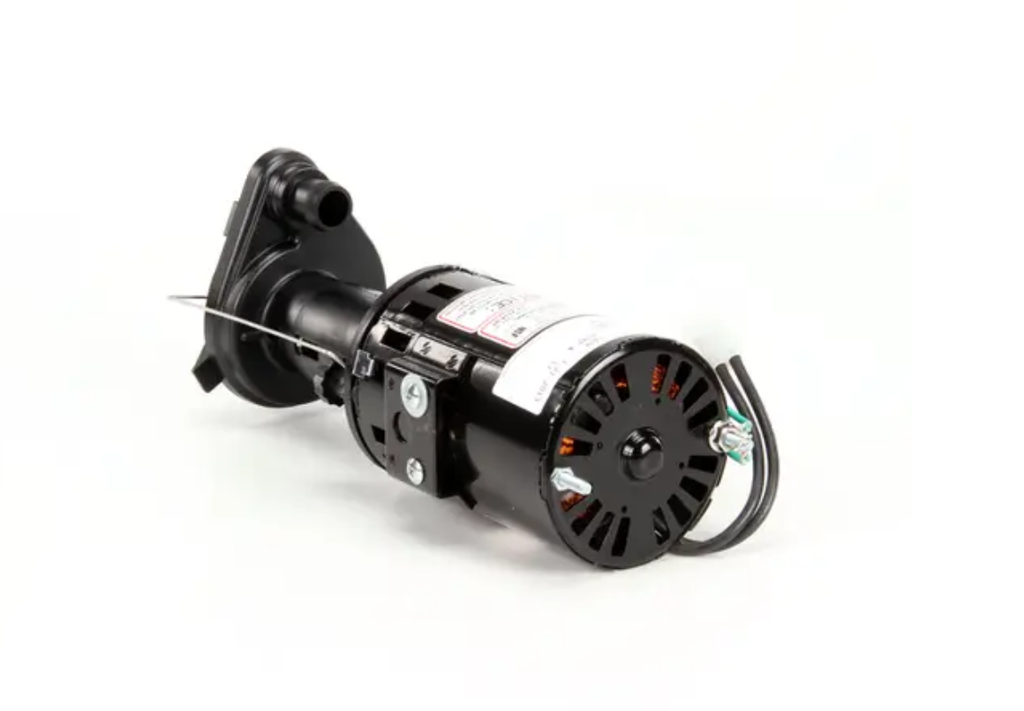 Pump -water - Scotsman USA