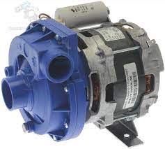 Pump 230v 60 hz 1-p Electrolux