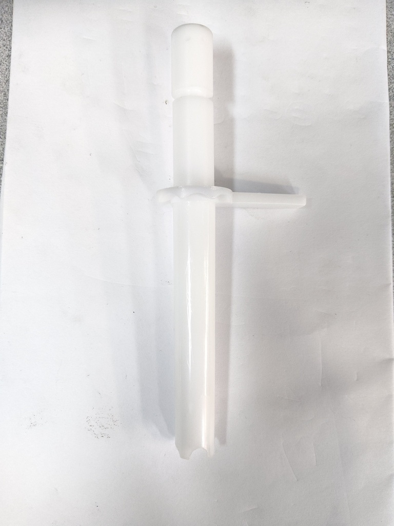 Pump regulator - Cattabriga