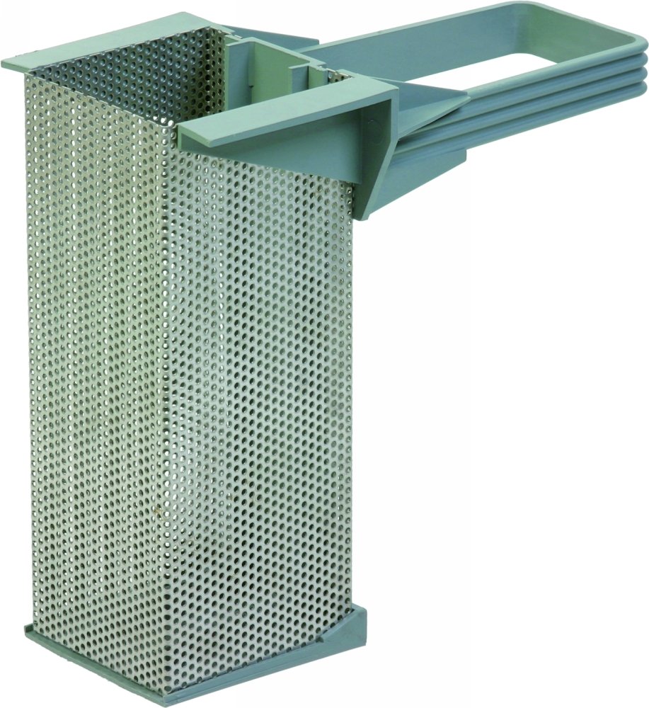 Pump strainer - Electrolux