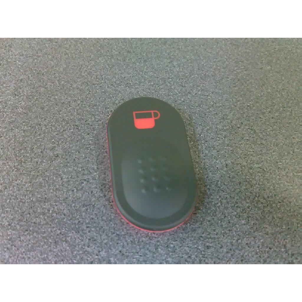 Push button - La Cimbali