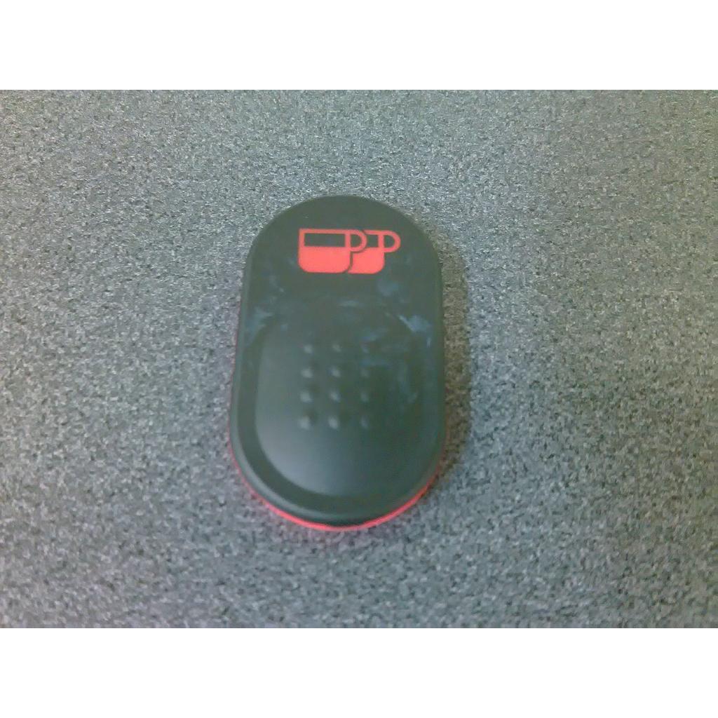 Push button - La Cimbali