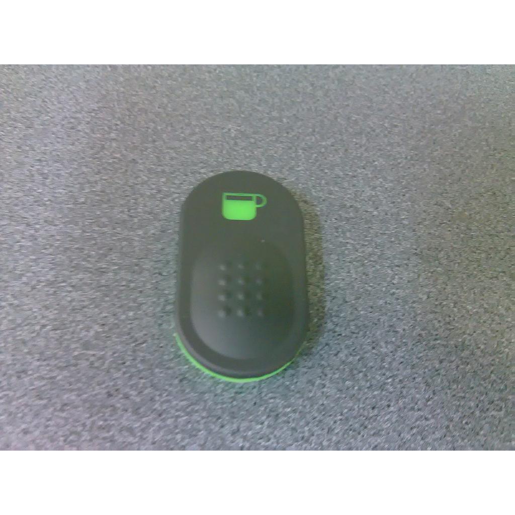 Push button - La Cimbali