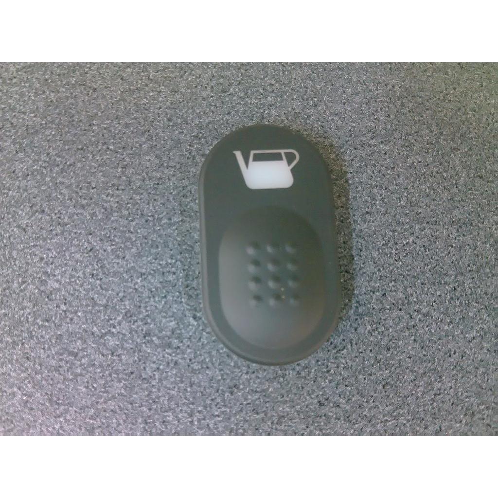 Push button - La Cimbali