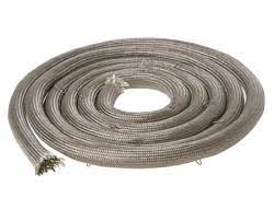 Pyrosil fibreglass ov - Garland