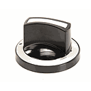Range match broiler k - Garland