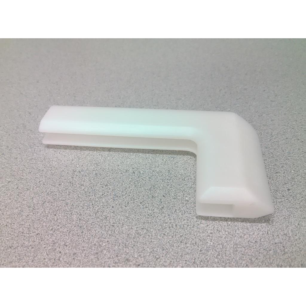 Raschiante inferiore (ex42-ex54) - Telme