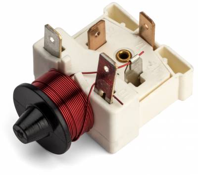 Relay star  - Taylor Freezer