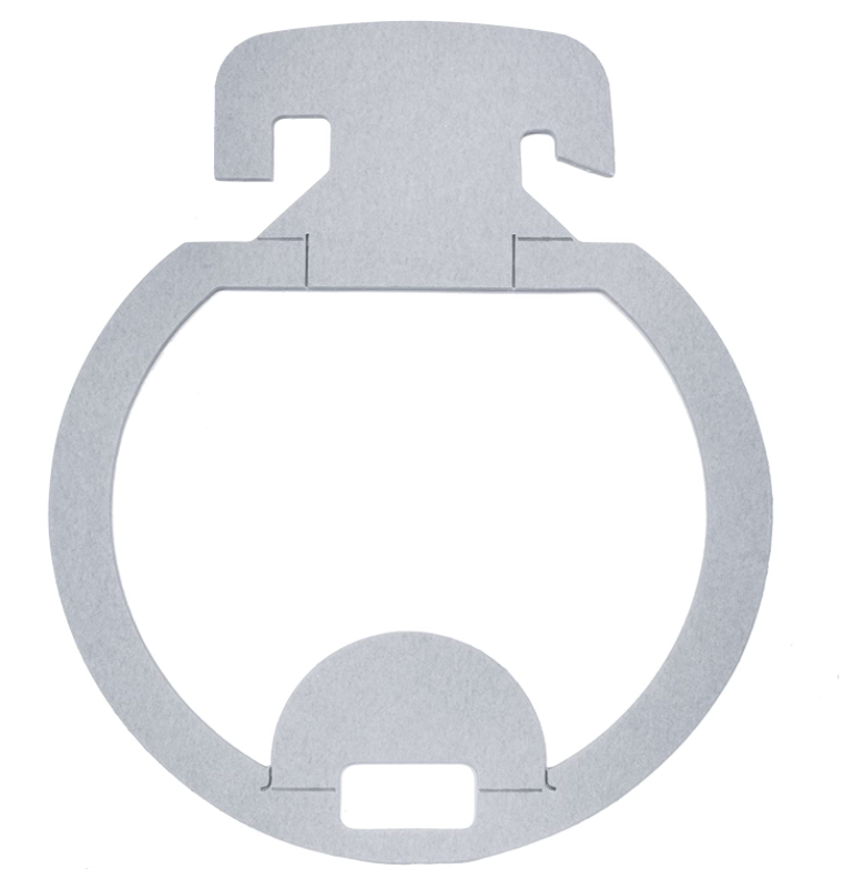 Rear gasket - KitchenAid