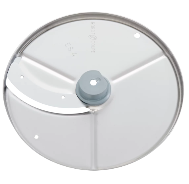 Disco rebanador 4mm (r) - Robot Coupe