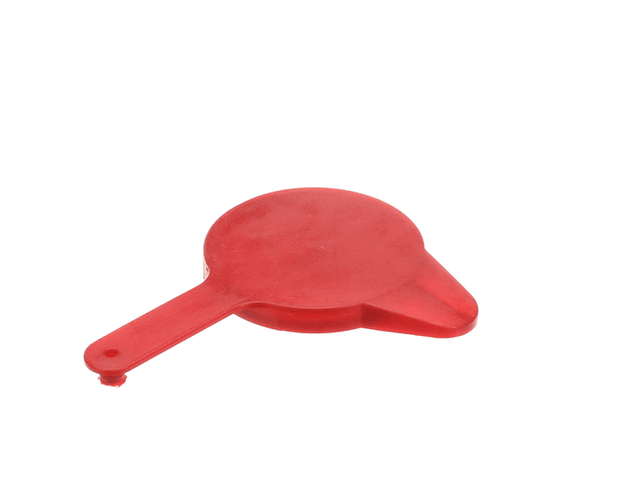 Red cap - Electrolux