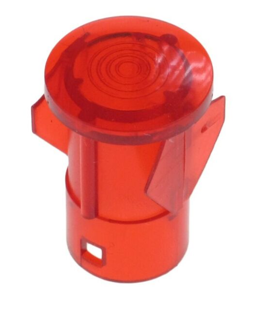 Red Rubber - La Cimbali