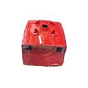 Upper base shell red - Vitamix