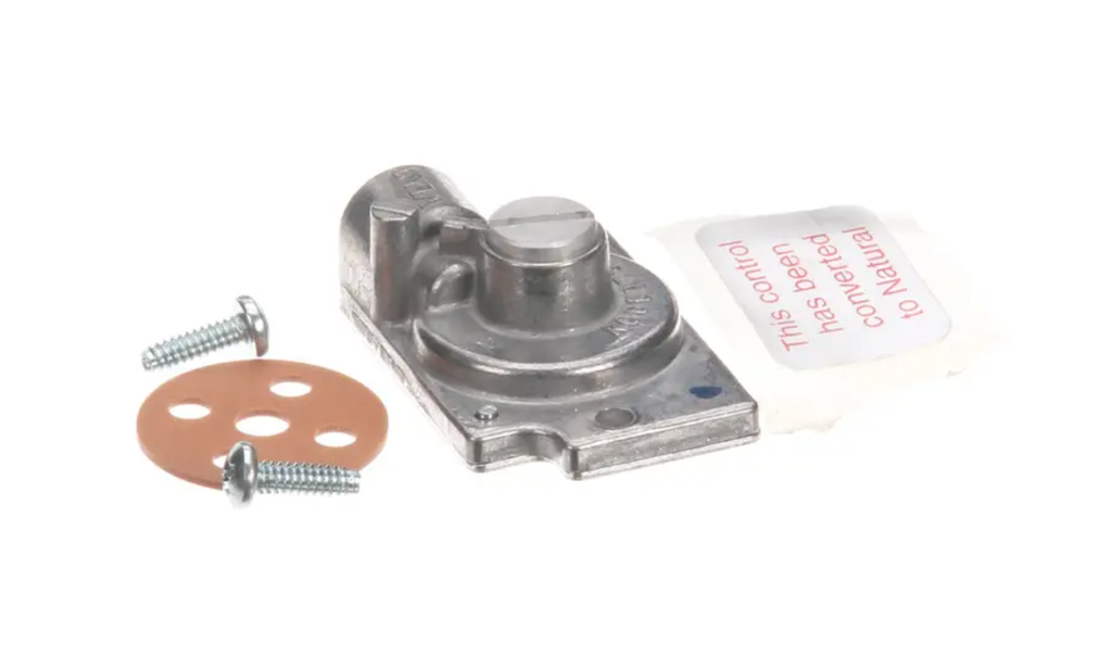 Regulator 3.5 inch - Henny Penny