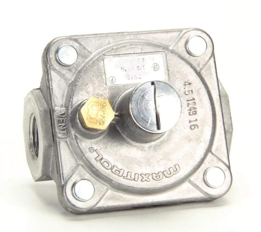 Regulator rv48 1/2 - Nieco