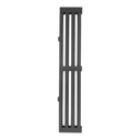Rejilla carbon hj-25/38/45 (53x10) - Josper
