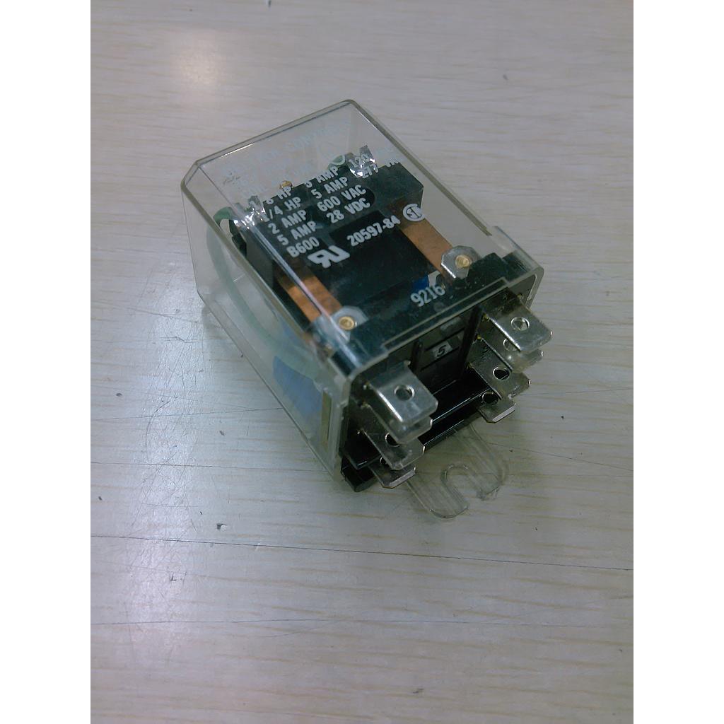 Relay 120v - Frymaster