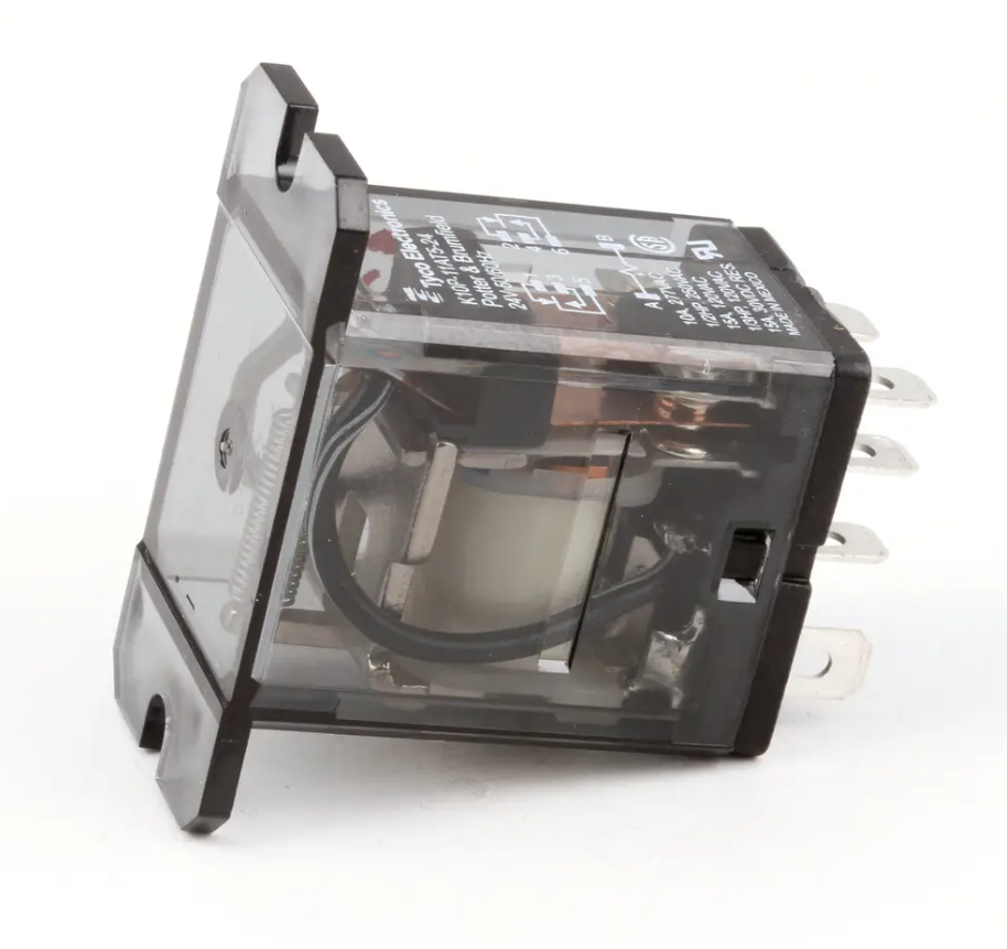 Relay 24 vac - Frymaster