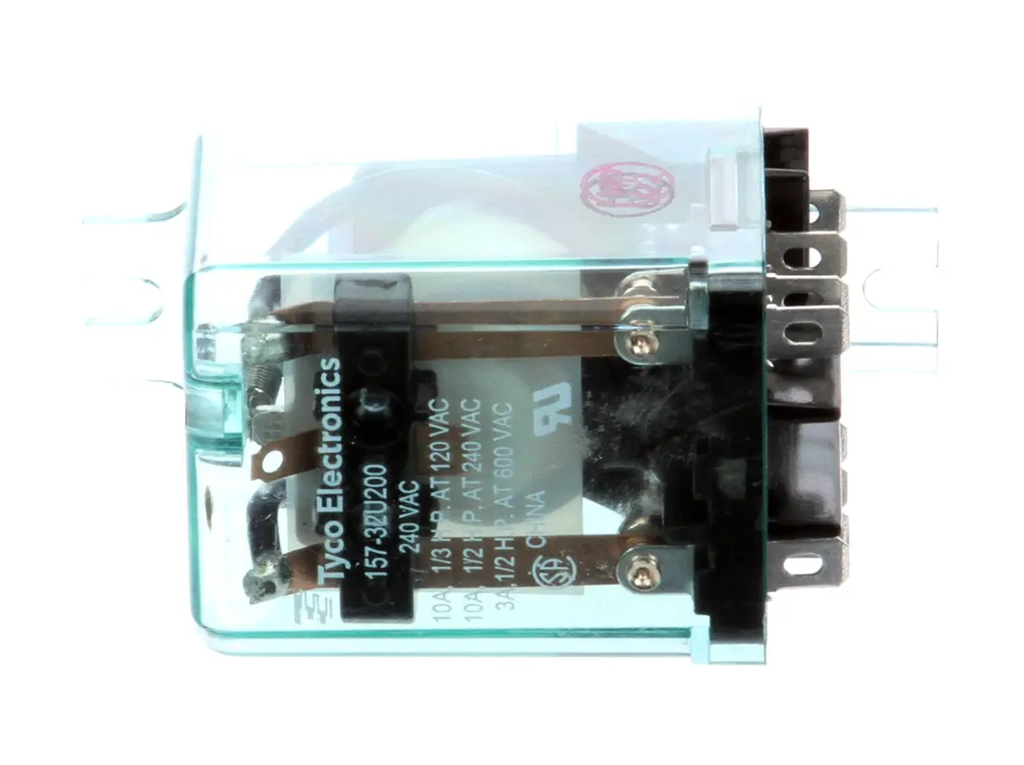 Relay 240 vac - Henny Penny