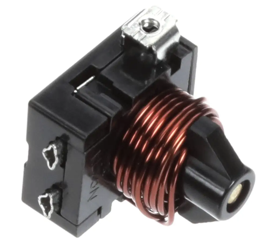 Relay 8200embh58 - True