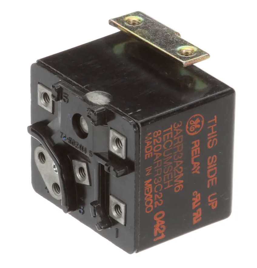 Relay 820arr3c22 - True