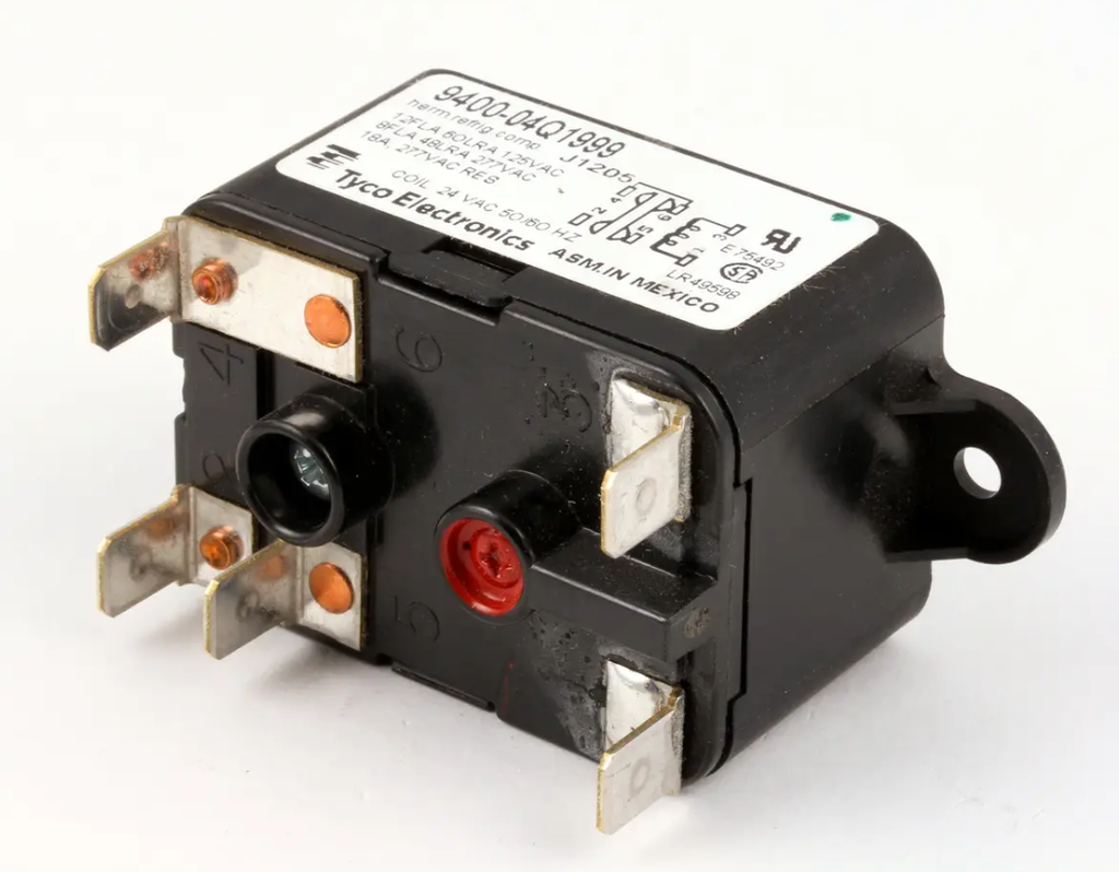 Relay pump - Frymaster