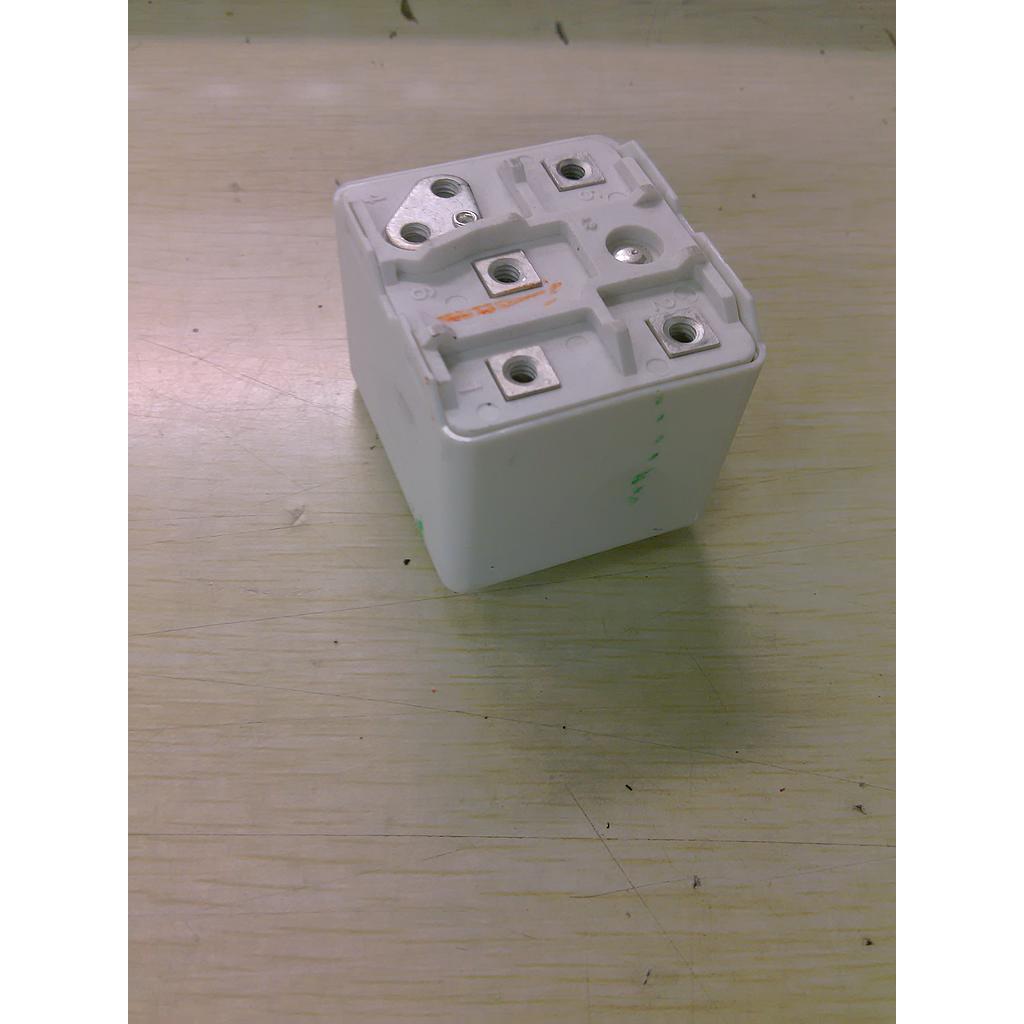 Relay start compresor - Taylor Freezer