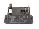 Relay, 2pl 30a dpdt 24 dc coil - Frymaster