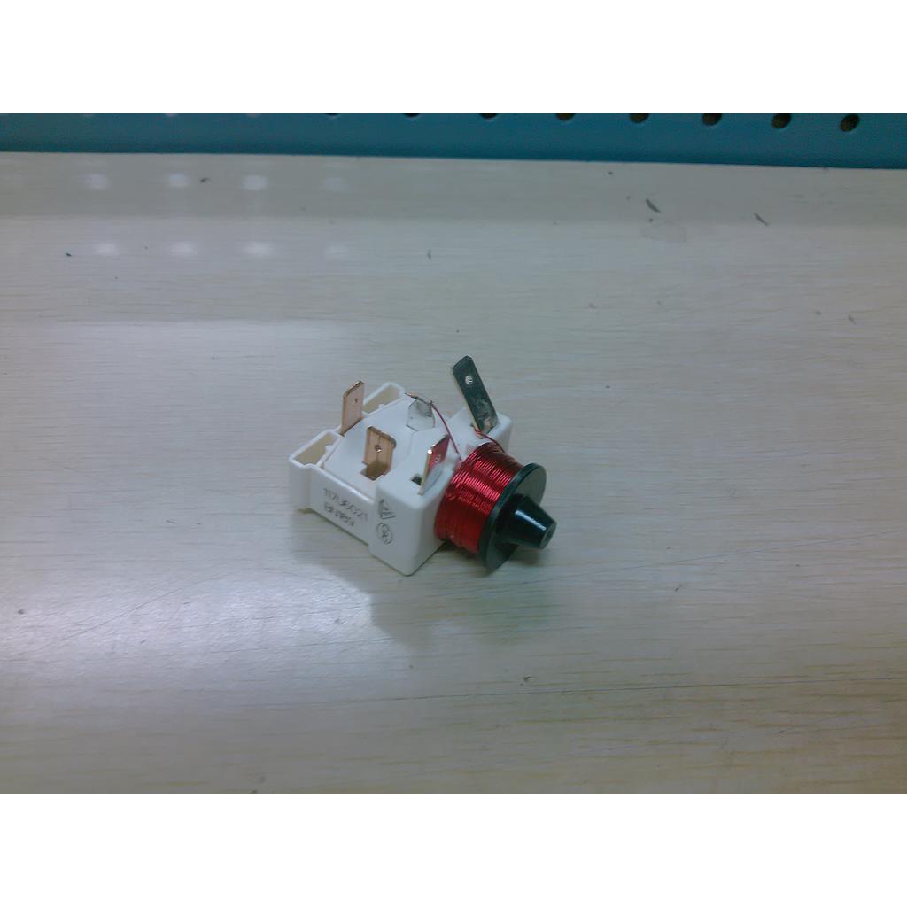 Relay-star-compresor - Taylor Freezer