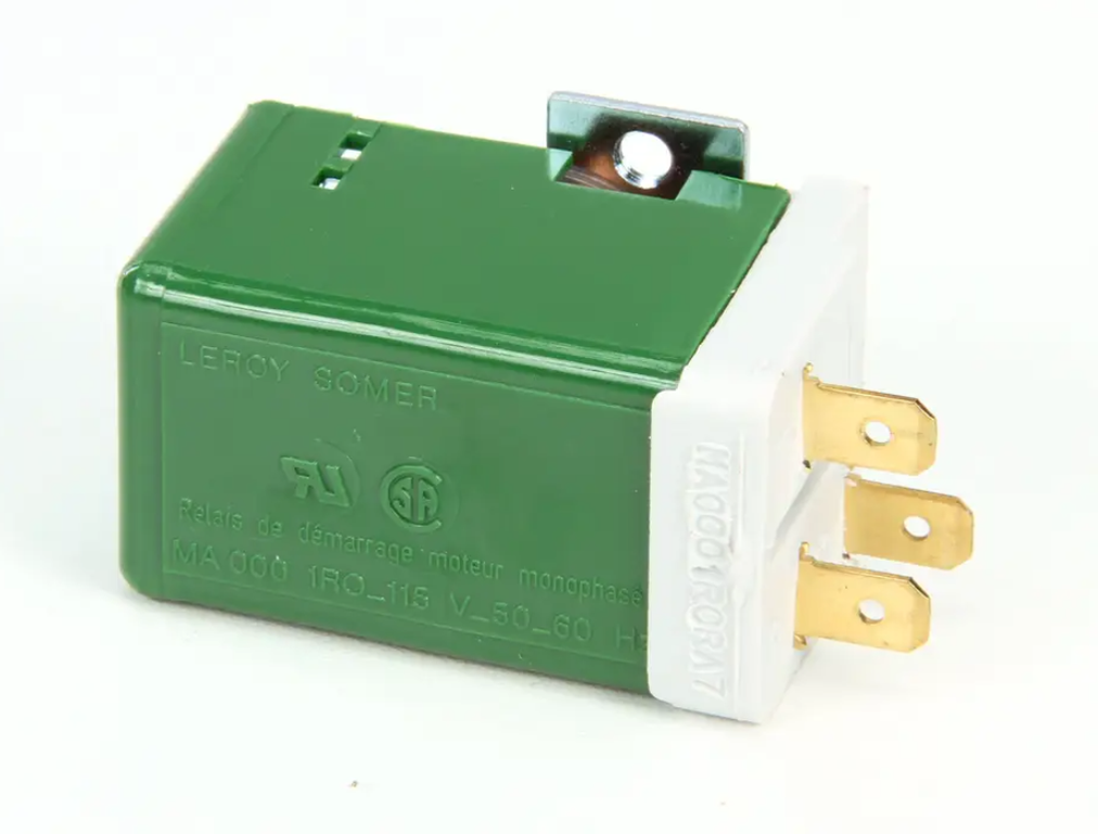 RelÌ© tensiÌ_n ls 120v - Robot Coupe
