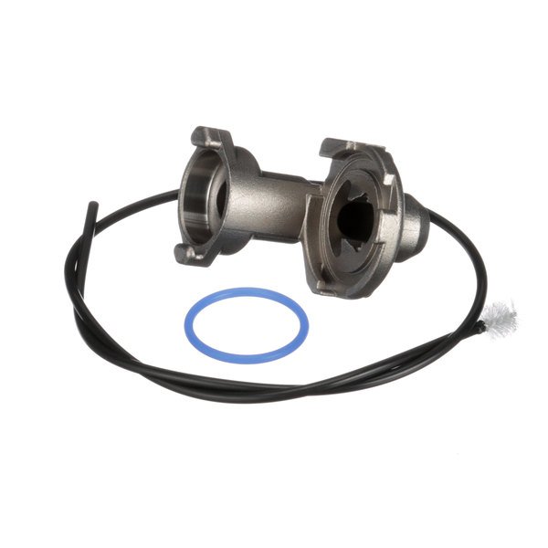 Repl valve body assy kit - Server