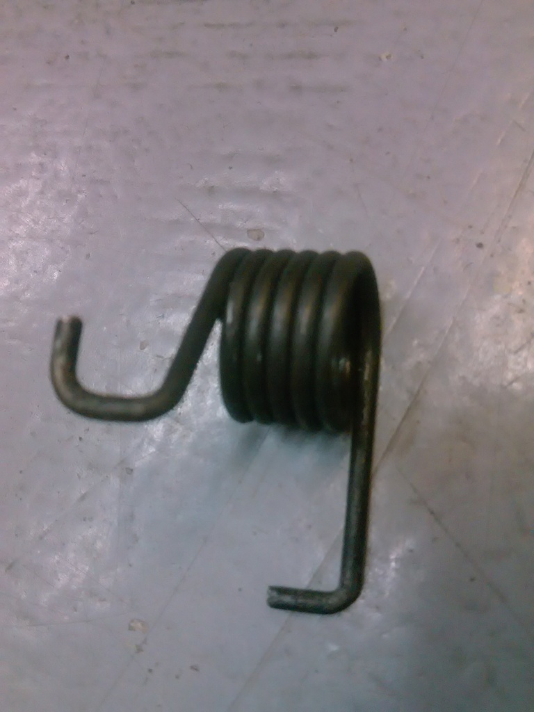 Resorte return right - Taylor Freezer