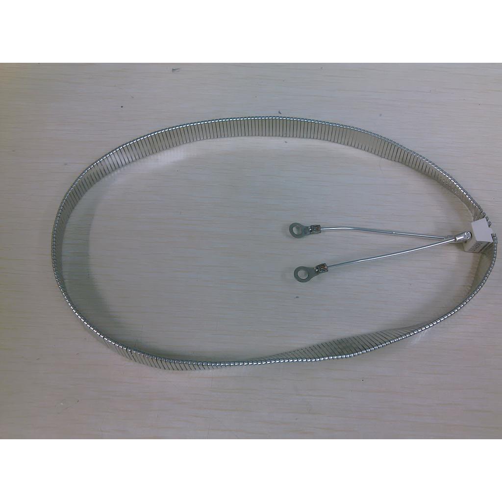 Ribbon, tornado 200 field - Gold Medal